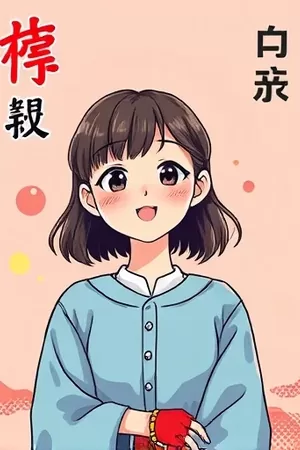 条漫出租屋里的龙竖版封面小屋与盘旋龙影