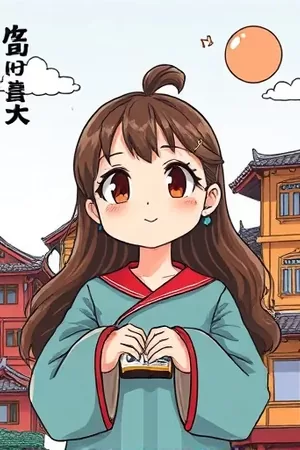 韩漫网都市恋爱条漫地铁末班车的告白竖版封面